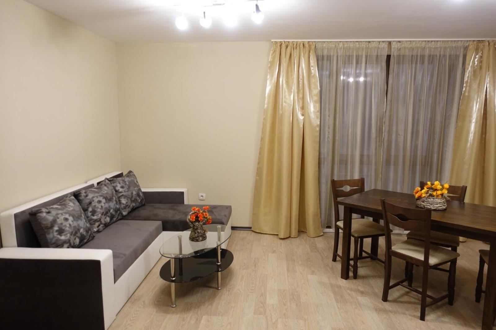 Enis Hotel С Минерален Басейн Saparewa Banja Zewnętrze zdjęcie